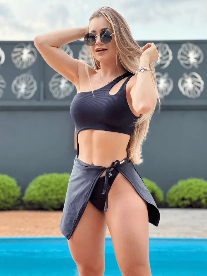Maiô + Saída de Praia GRÁTIS