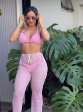 Conjunto Biquíni + Saída de Praia GRÁTIS