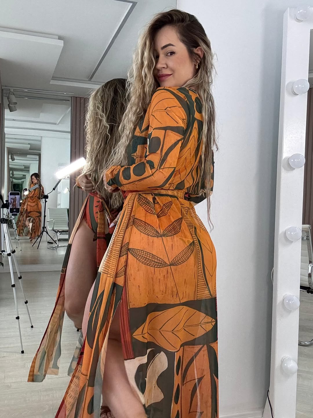 Maiô + Saída de Praia GRÁTIS